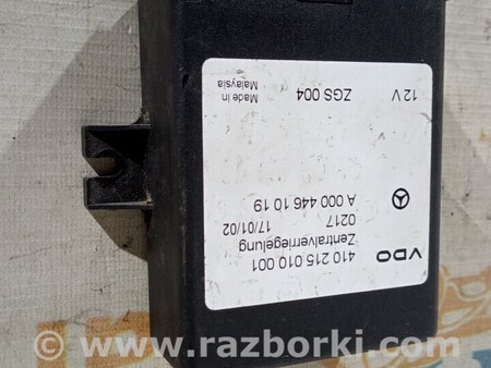 ФОТО Блок керування центральним замком для Mercedes-Benz Sprinter Киев