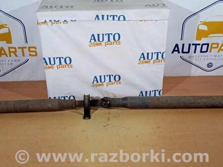 ФОТО Вал карданний задній задня частина для Mercedes-Benz Sprinter Киев