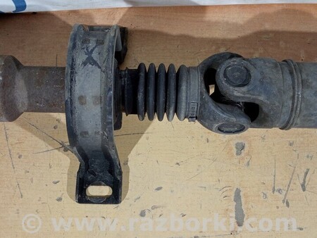 ФОТО Вал карданний задній задня частина для Mercedes-Benz Sprinter Киев