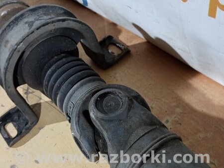 ФОТО Вал карданний задній задня частина для Mercedes-Benz Sprinter Киев