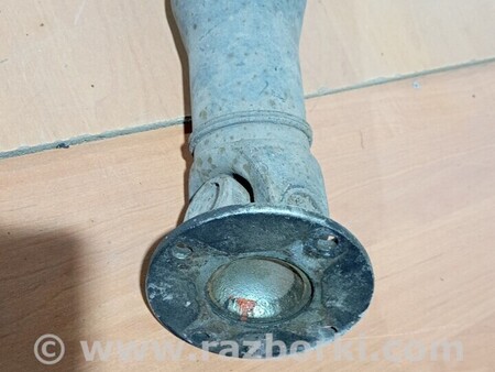 ФОТО Вал карданний задній задня частина для Mercedes-Benz Sprinter Киев