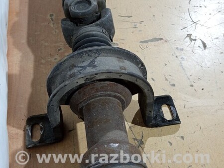 ФОТО Вал карданний задній задня частина для Mercedes-Benz Sprinter Киев