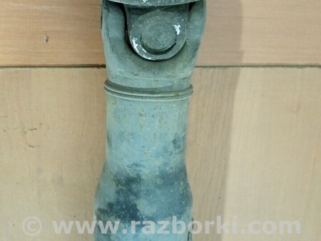 ФОТО Вал карданний задній задня частина для Mercedes-Benz Sprinter Киев