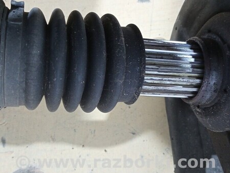 ФОТО Вал карданний задній задня частина для Mercedes-Benz Sprinter Киев