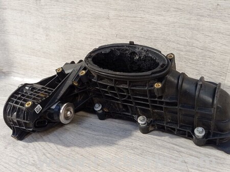 ФОТО Впускной коллектор для Mercedes-Benz Sprinter Киев