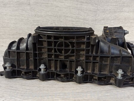 ФОТО Впускной коллектор для Mercedes-Benz Sprinter Киев