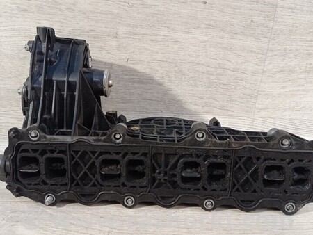 ФОТО Впускной коллектор для Mercedes-Benz Sprinter Киев