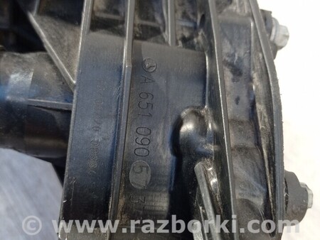 ФОТО Впускной коллектор для Mercedes-Benz Sprinter Киев