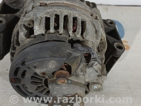 ФОТО Генератор для Mercedes-Benz Sprinter Киев