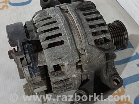 ФОТО Генератор для Mercedes-Benz Sprinter Киев