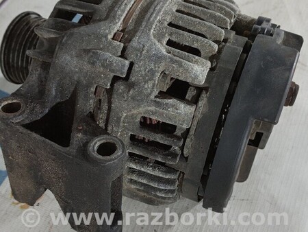 ФОТО Генератор для Mercedes-Benz Sprinter Киев