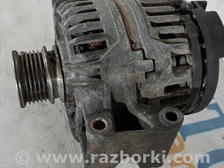 ФОТО Генератор для Mercedes-Benz Sprinter Киев