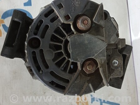 ФОТО Генератор для Mercedes-Benz Sprinter Киев