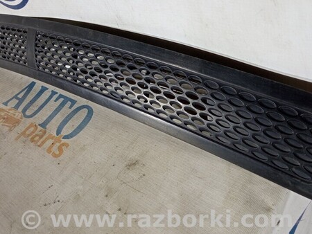 ФОТО Ґрати капота для Mercedes-Benz Sprinter Киев