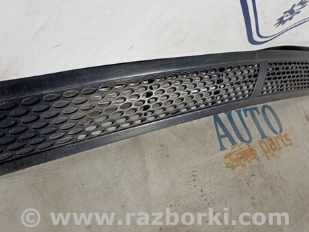 ФОТО Ґрати капота для Mercedes-Benz Sprinter Киев