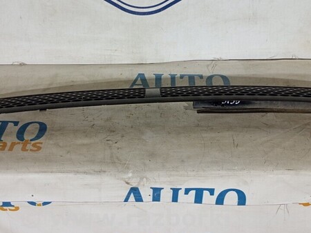 ФОТО Ґрати капота для Mercedes-Benz Sprinter Киев