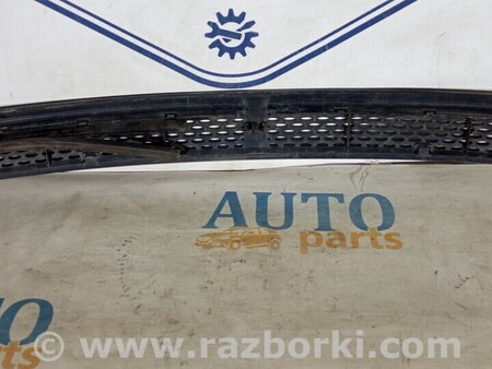 ФОТО Ґрати капота для Mercedes-Benz Sprinter Киев