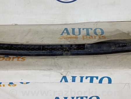 ФОТО Ґрати капота для Mercedes-Benz Sprinter Киев