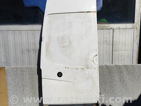 ФОТО Дверь задняя левая для Mercedes-Benz Sprinter Киев