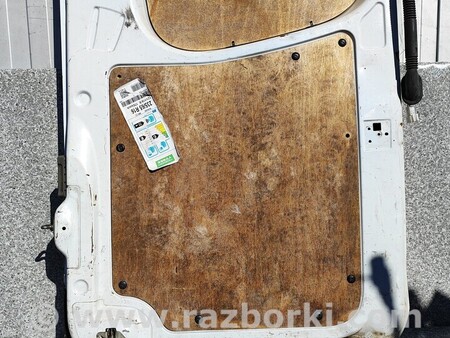 ФОТО Дверь задняя левая для Mercedes-Benz Sprinter Киев