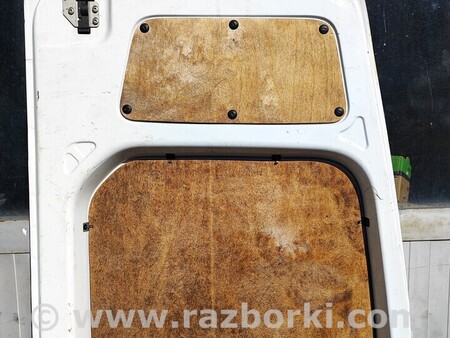 ФОТО Дверь задняя левая для Mercedes-Benz Sprinter Киев