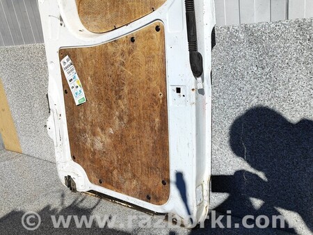 ФОТО Дверь задняя левая для Mercedes-Benz Sprinter Киев