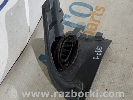 ФОТО Деталі торпедо накладка верхня ліва для Mercedes-Benz Sprinter Киев