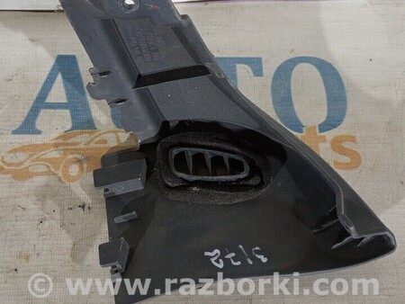 ФОТО Деталь панелі накладка торпедо права верхня для Mercedes-Benz Sprinter Киев