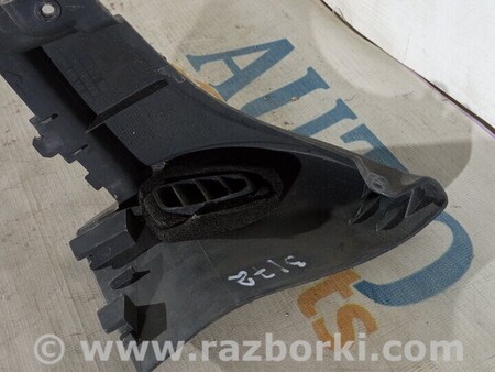 ФОТО Деталь панелі накладка торпедо права верхня для Mercedes-Benz Sprinter Киев