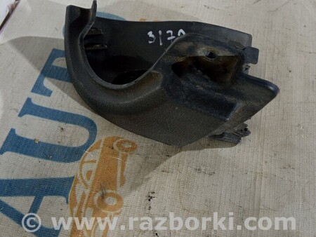 ФОТО Деталь панелі накладка торпедо права верхня для Mercedes-Benz Sprinter Киев