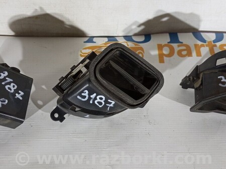 ФОТО Дефлектор торпедо бічний лівий правий центр для Mercedes-Benz Sprinter Киев