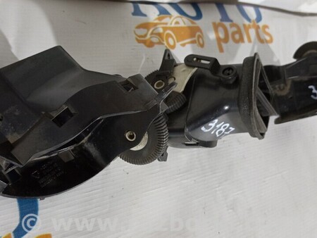 ФОТО Дефлектор торпедо бічний лівий правий центр для Mercedes-Benz Sprinter Киев