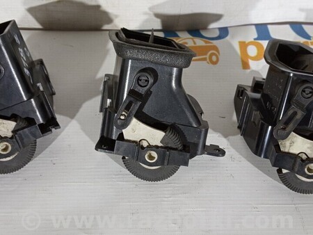 ФОТО Дефлектор торпедо бічний лівий правий центр для Mercedes-Benz Sprinter Киев