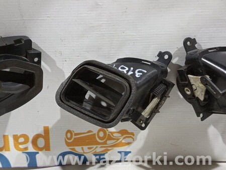 ФОТО Дефлектор торпедо бічний лівий правий центр для Mercedes-Benz Sprinter Киев