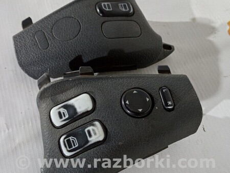 ФОТО Джойстики управління склопідйомниками та регулювання дзеркал ліва для Mercedes-Benz Sprinter Киев