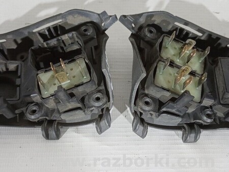 ФОТО Джойстики управління склопідйомниками та регулювання дзеркал ліва для Mercedes-Benz Sprinter Киев