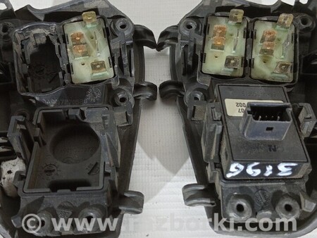 ФОТО Джойстики управління склопідйомниками та регулювання дзеркал ліва для Mercedes-Benz Sprinter Киев