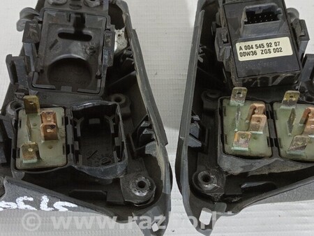 ФОТО Джойстики управління склопідйомниками та регулювання дзеркал ліва для Mercedes-Benz Sprinter Киев