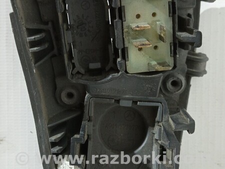 ФОТО Джойстики управління склопідйомниками та регулювання дзеркал ліва для Mercedes-Benz Sprinter Киев