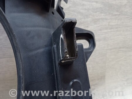 ФОТО Дифузор радиатора кондиционера для Mercedes-Benz Sprinter Киев