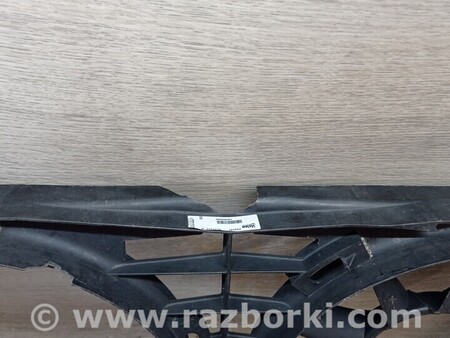 ФОТО Дифузор радиатора кондиционера для Mercedes-Benz Sprinter Киев