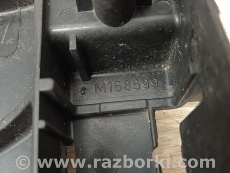 ФОТО Дифузор радиатора кондиционера для Mercedes-Benz Sprinter Киев