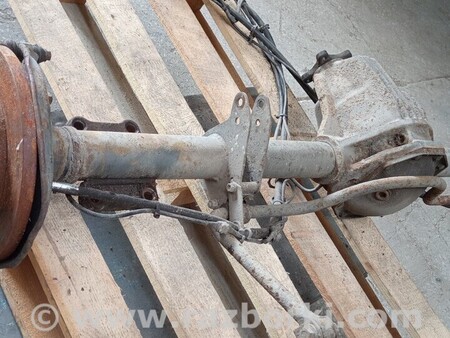 ФОТО Задня балка для Mercedes-Benz Sprinter Киев