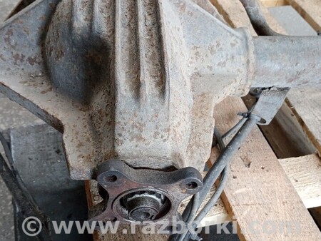 ФОТО Задня балка для Mercedes-Benz Sprinter Киев