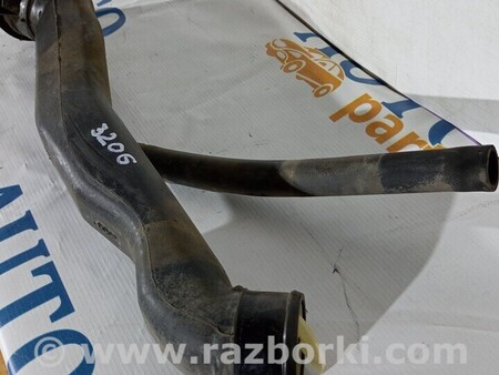 ФОТО Заливна горловина паливного бака для Mercedes-Benz Sprinter Киев