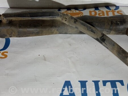 ФОТО Заливна горловина паливного бака для Mercedes-Benz Sprinter Киев