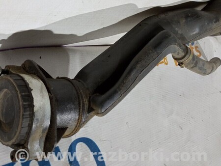 ФОТО Заливна горловина паливного бака для Mercedes-Benz Sprinter Киев