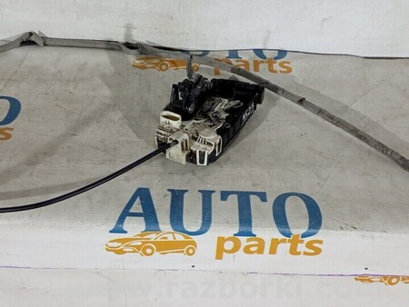 ФОТО Замок двери задней правой Замок дверей задньої для Mercedes-Benz Sprinter Киев