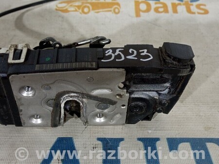 ФОТО Замок двери задней правой Замок дверей задньої для Mercedes-Benz Sprinter Киев