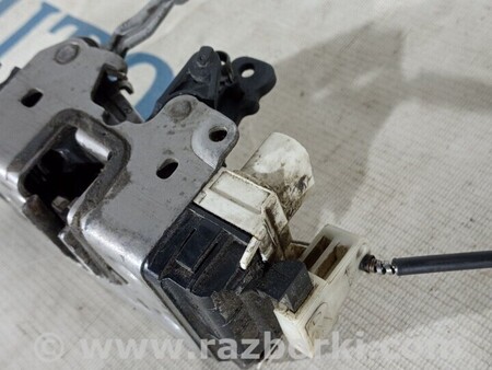 ФОТО Замок двери задней правой Замок дверей задньої для Mercedes-Benz Sprinter Киев